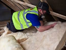 Types of Insulation We Offer in El Valle De Arroyo Seco, NM